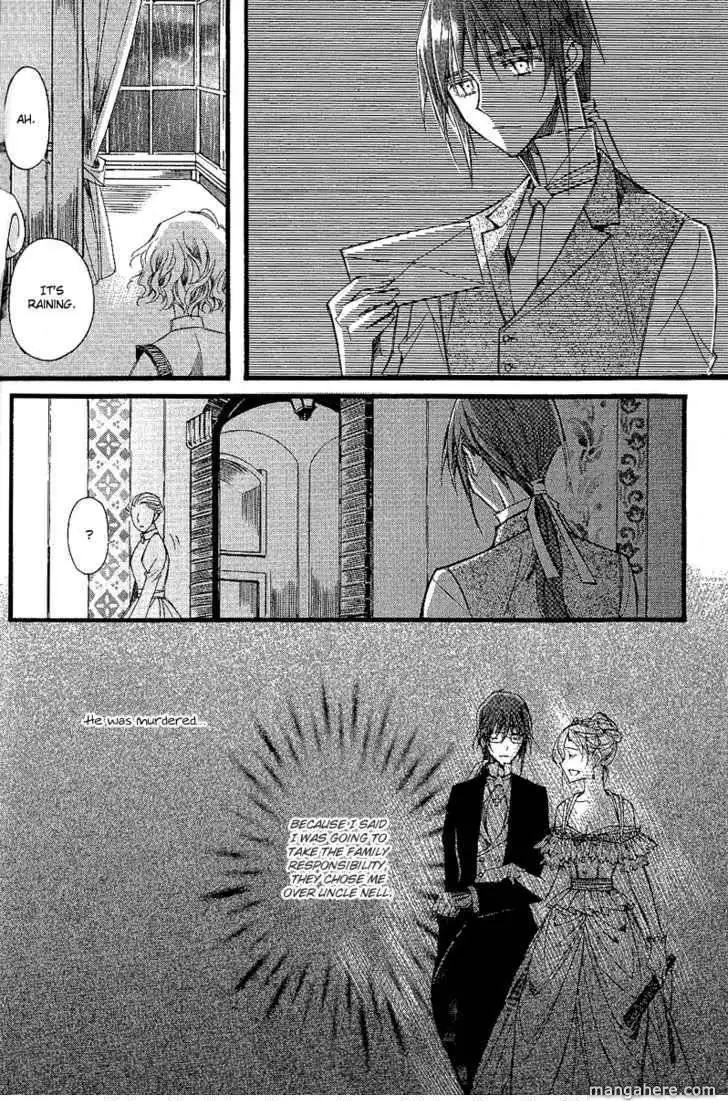 Ciel~the Last Autumn Story~ Chapter 10.3 30